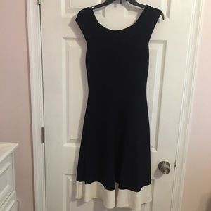 Eliza J dress
